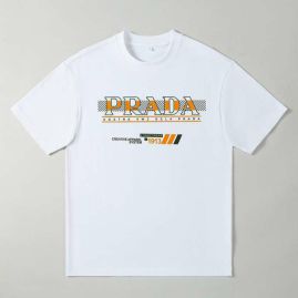 Picture of Prada T Shirts Short _SKUPradaM-3XL2008238927